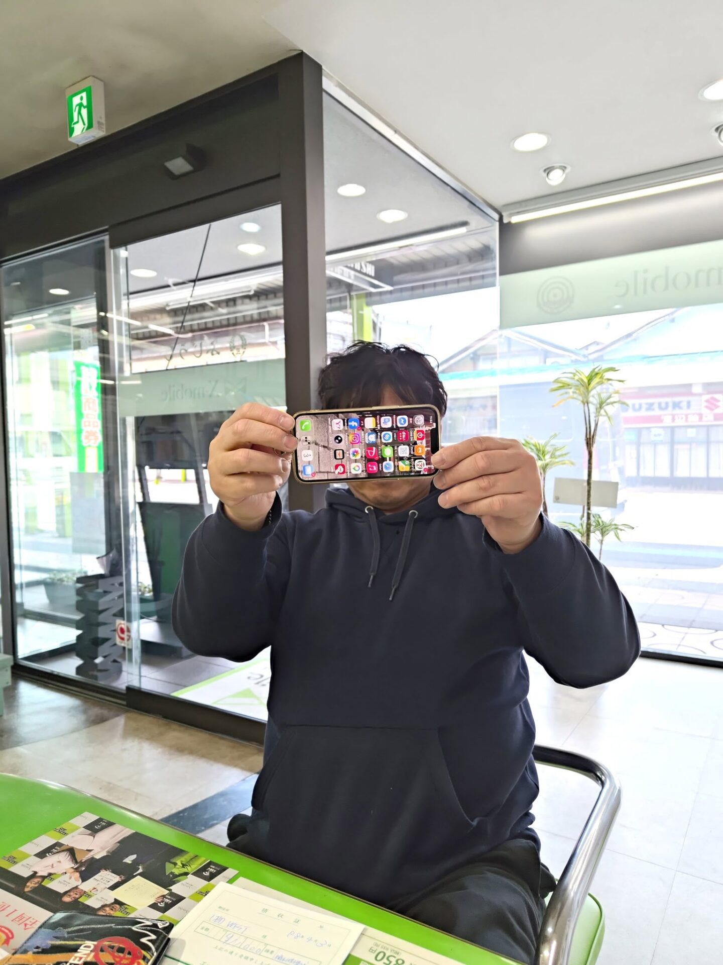 看板屋さんWESTさん