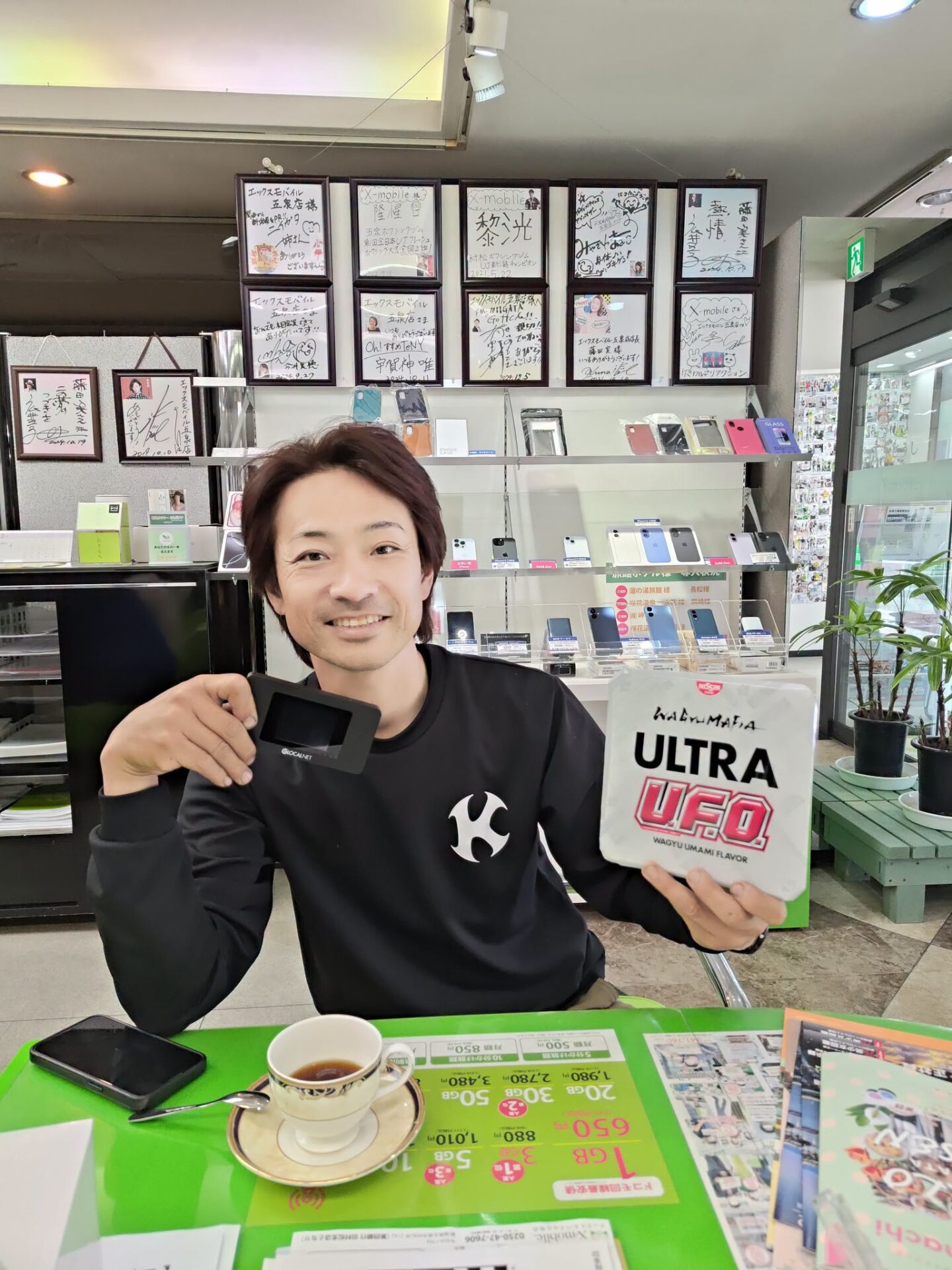 K'sギャラリー山田圭二さん