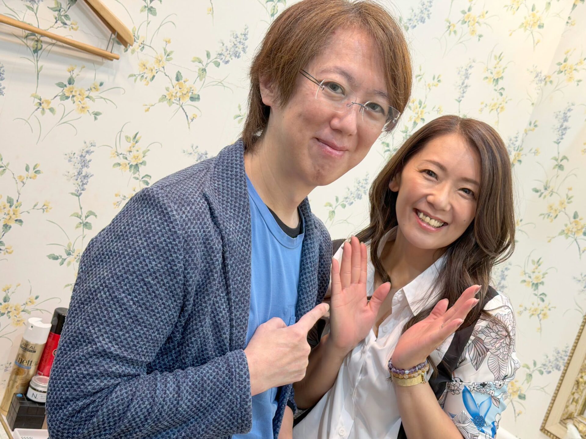 駒井沙織さん